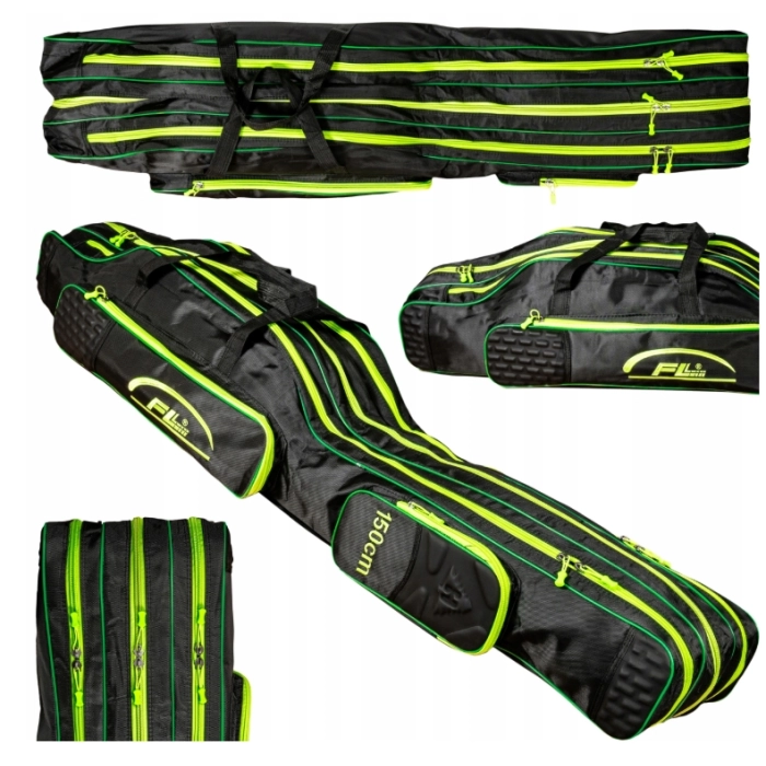 POKROWIEC WODOODPORNY 140CM 3KOM FL 1SZT